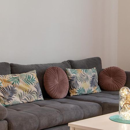 פראג Riverside Cr Apartment מראה חיצוני תמונה