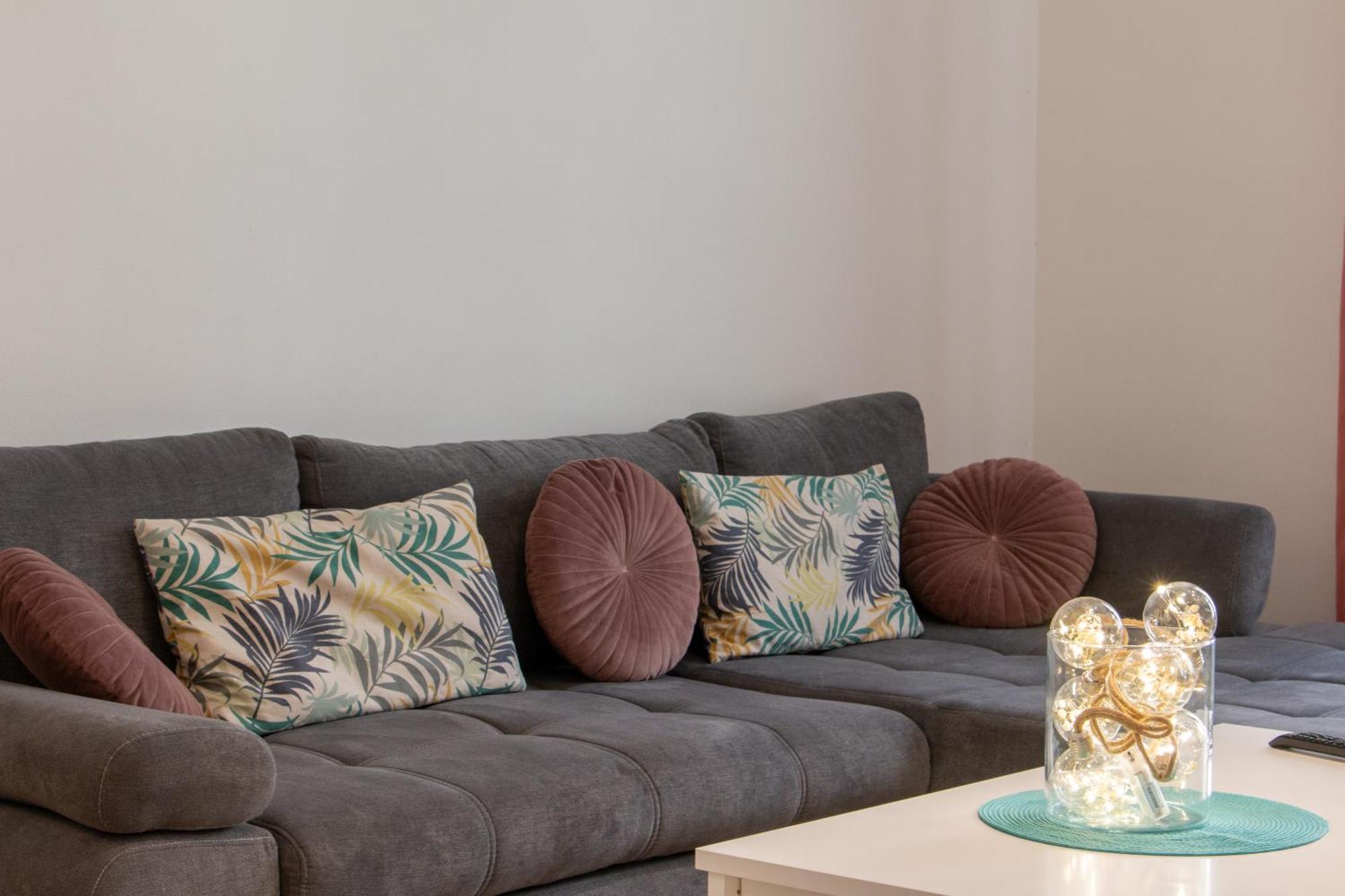 פראג Riverside Cr Apartment מראה חיצוני תמונה