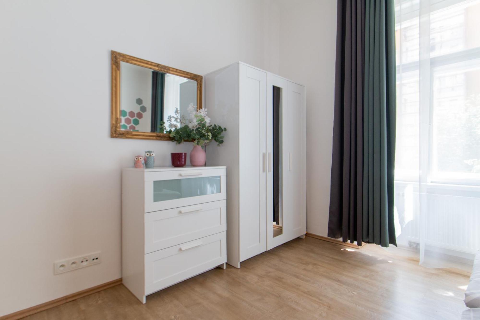 פראג Riverside Cr Apartment מראה חיצוני תמונה