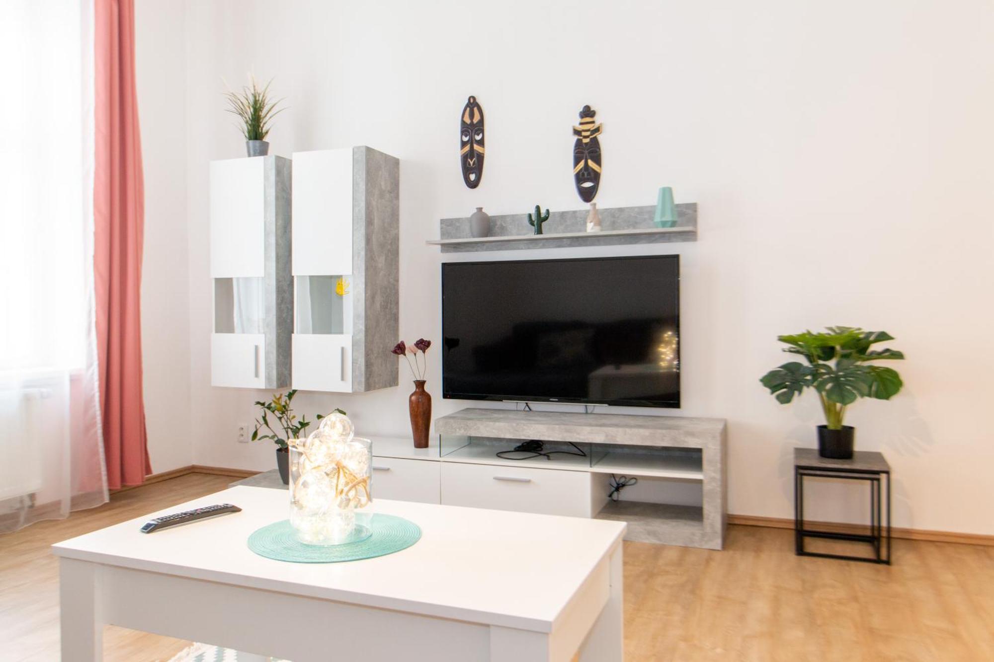 פראג Stay Inn Apartments Naplavka מראה חיצוני תמונה