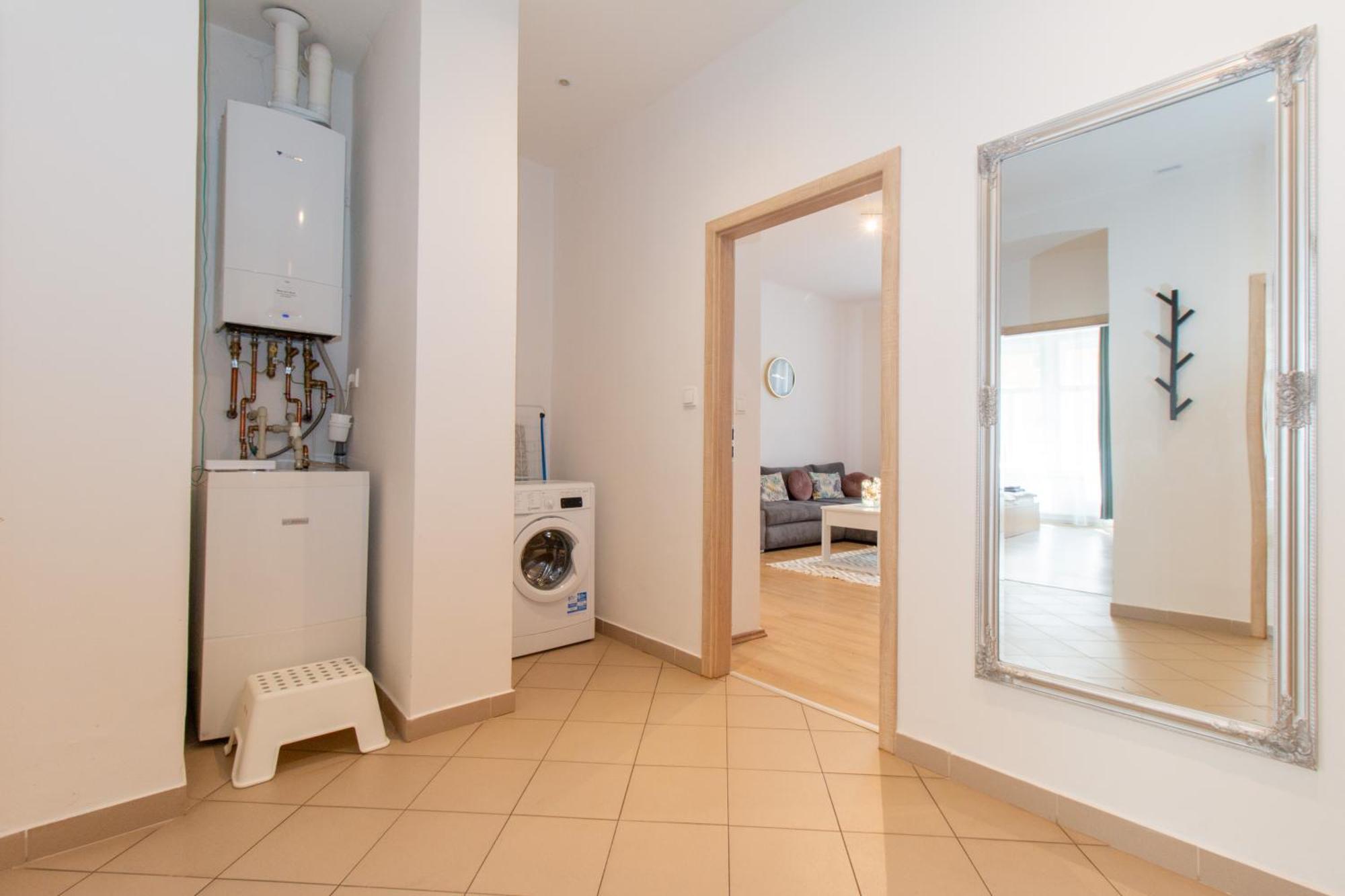 פראג Riverside Cr Apartment מראה חיצוני תמונה