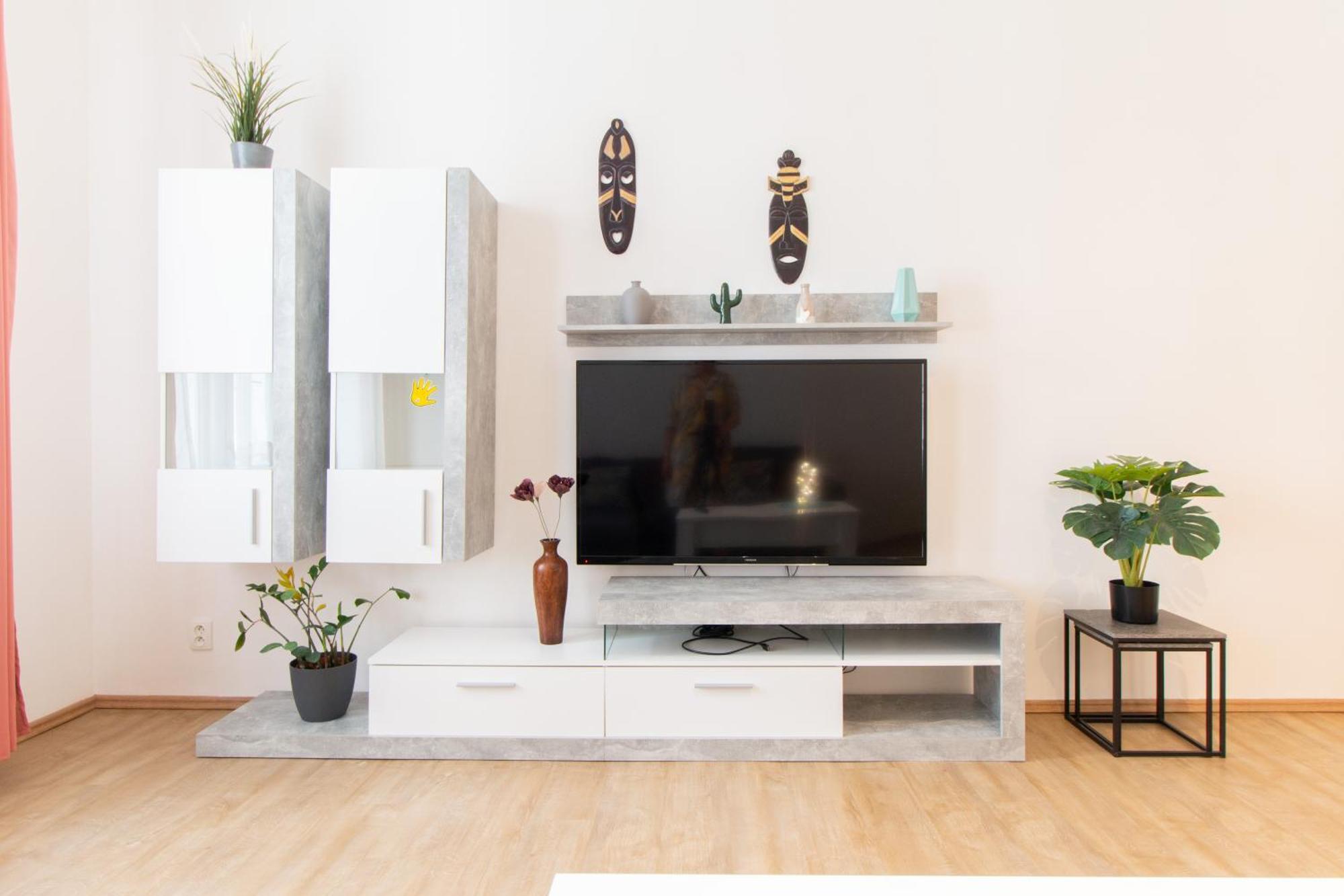 פראג Riverside Cr Apartment מראה חיצוני תמונה