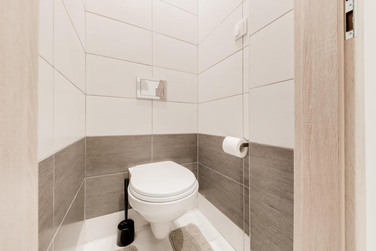 פראג Riverside Cr Apartment מראה חיצוני תמונה